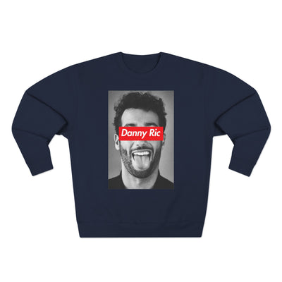Danny Ric Street Sweatshirt