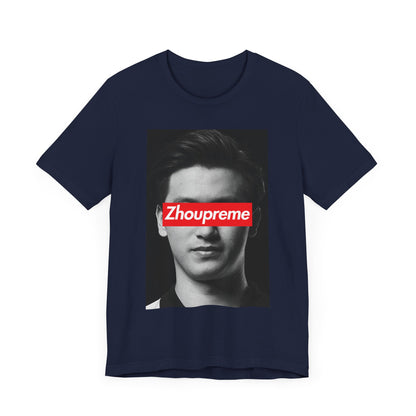 Zhoupreme Street T-shirt