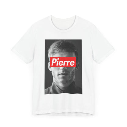 Pierre Street T-shirt