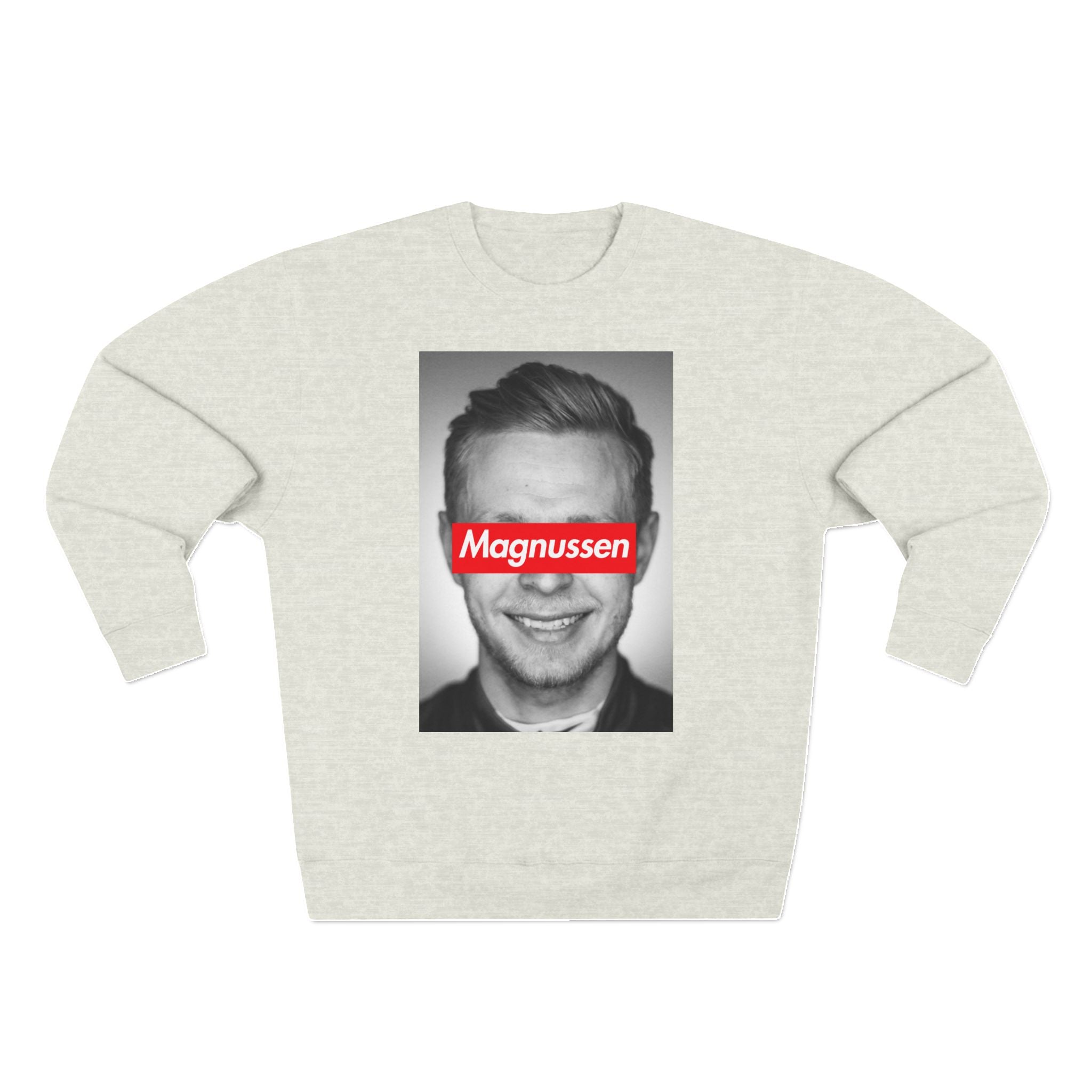 Magnussen Street Sweatshirt