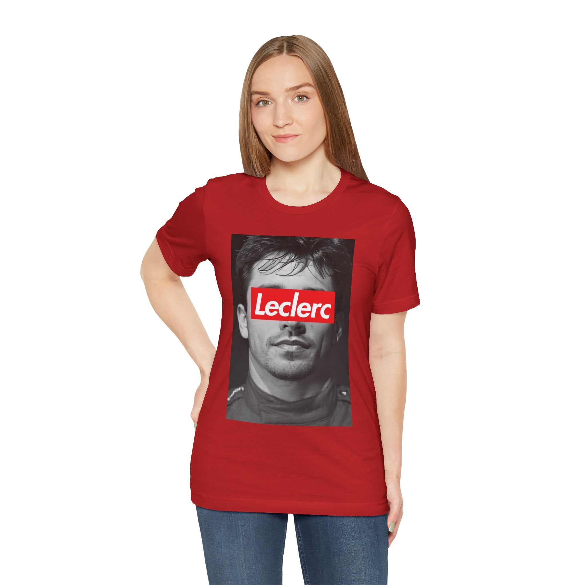 Leclerc Street T-shirt