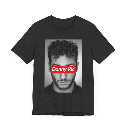 Danny Ric Street T-shirt