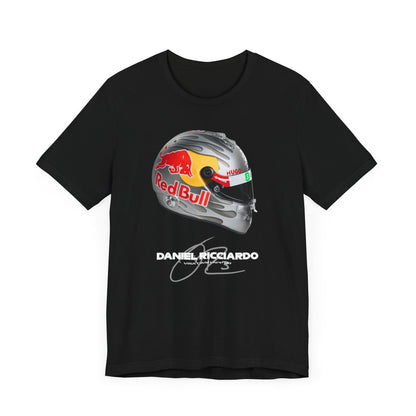 Daniel Ricciardo Signature T-shirt