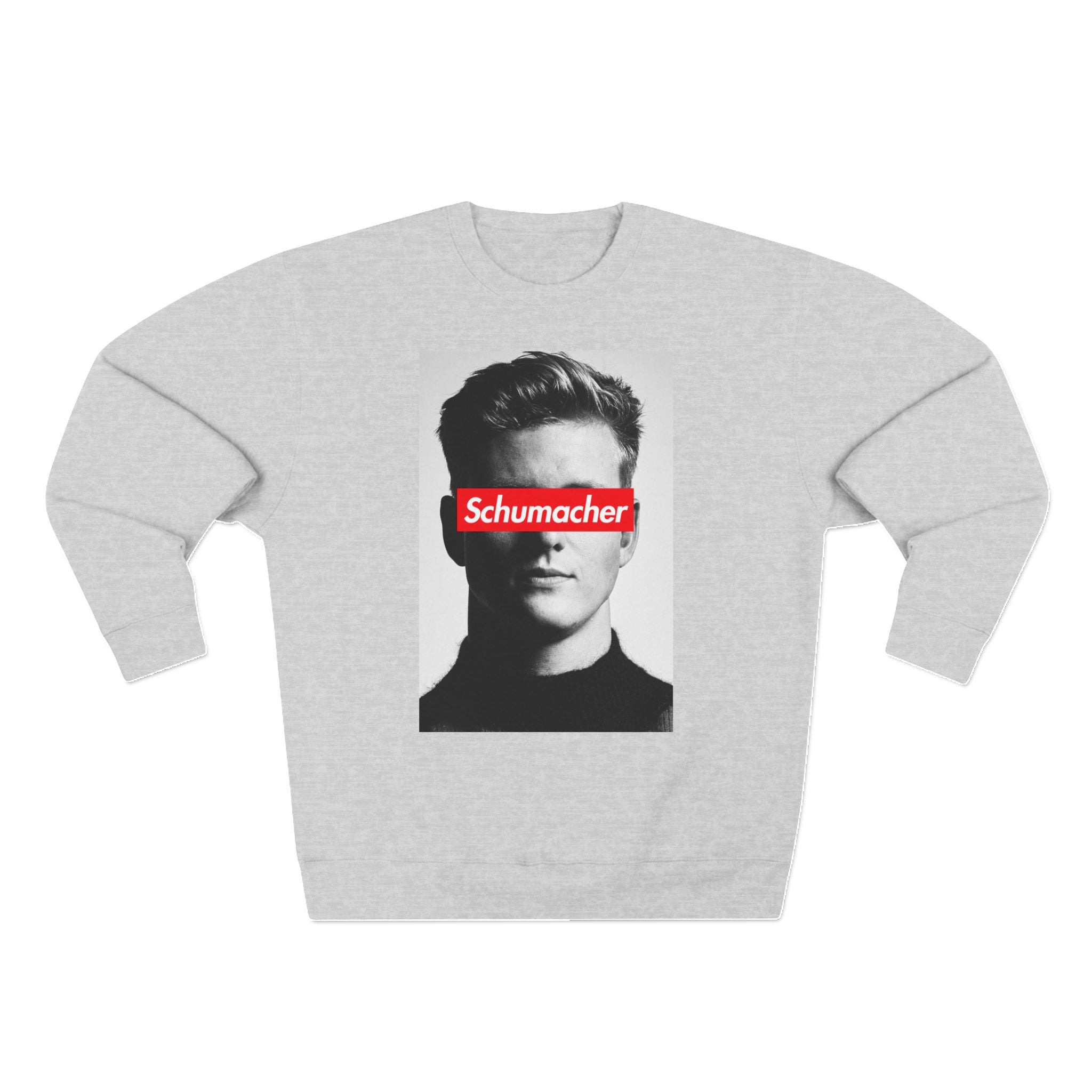 Schumacher Street Sweatshirt