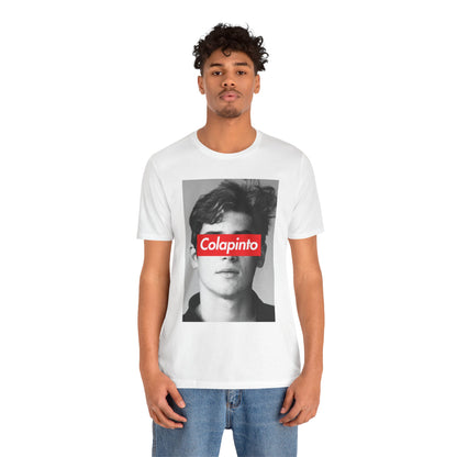 Colapinto Street T-shirt