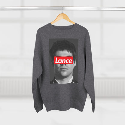 Lance Street Sweatshirt