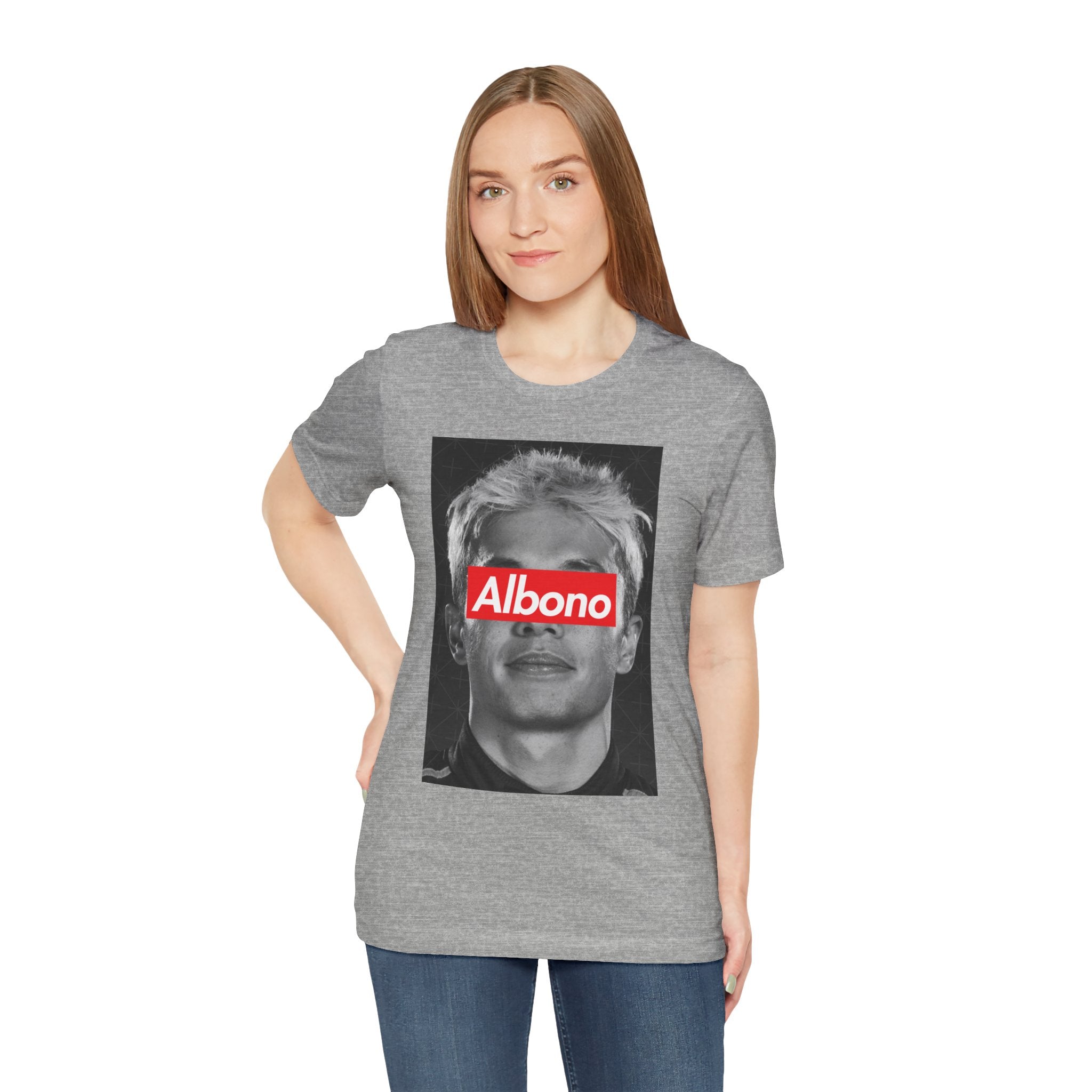 Albono Street T-shirt