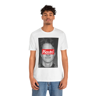 Piastri Street T-shirt