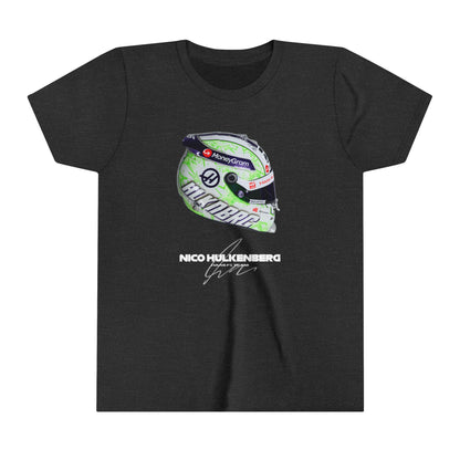 Nico Hulkenberg Signature Youth T-shirt