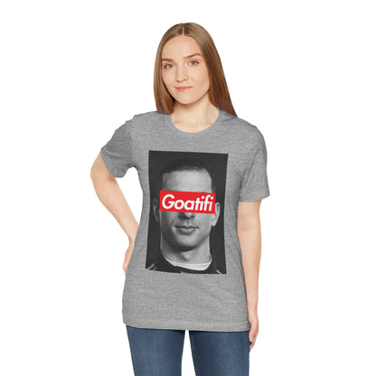 Goatifi Street T-shirt