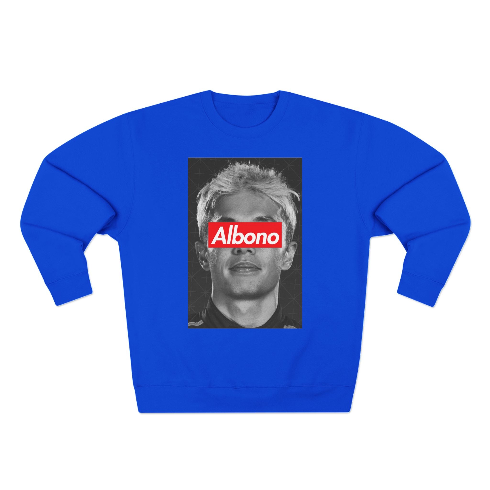 Albono Street Sweatshirt