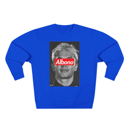 Albono Street Sweatshirt