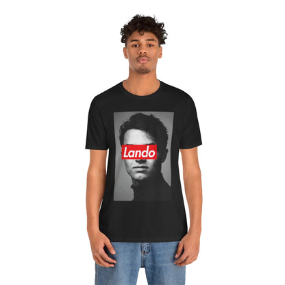 Lando Street T-shirt