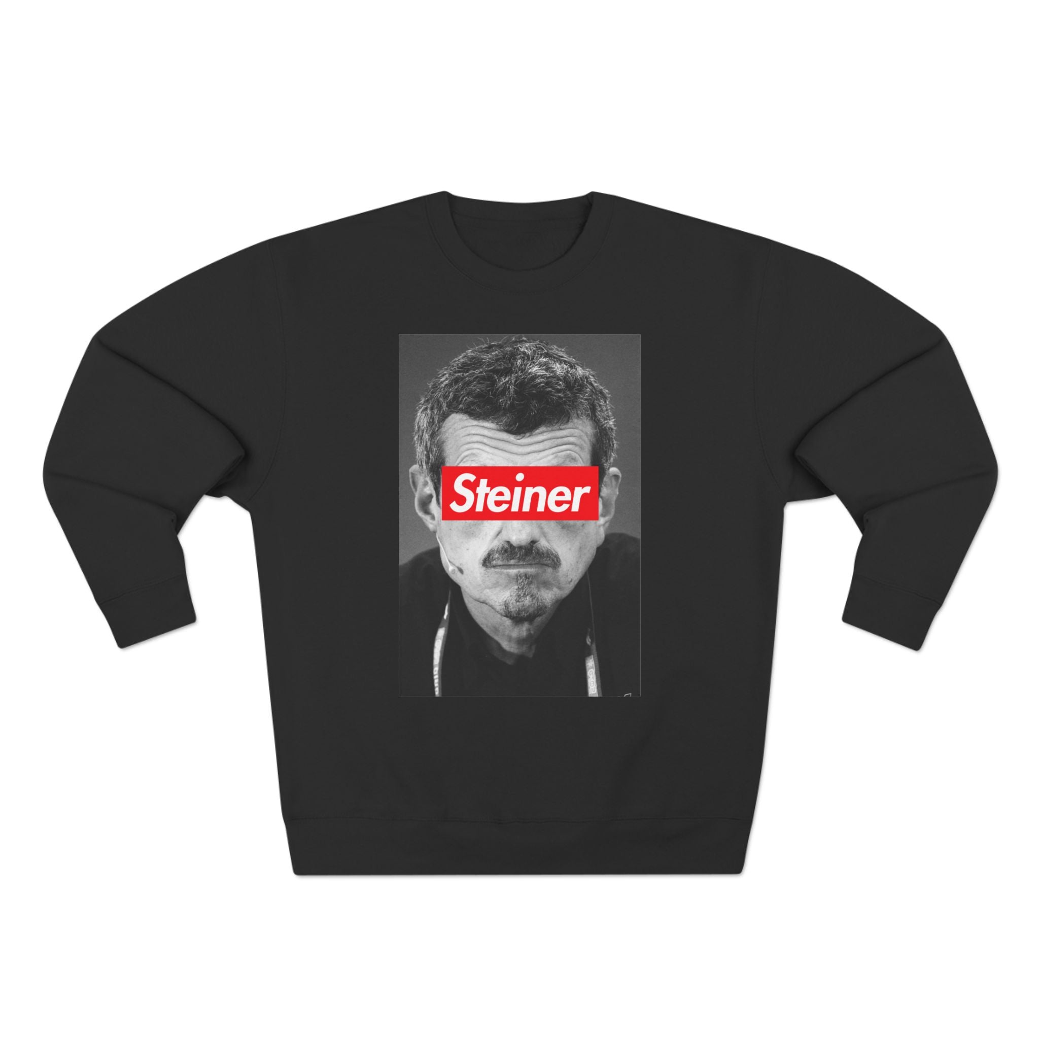 Steiner Street Sweatshirt