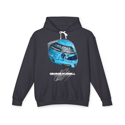 George Russell Signature Hoodie