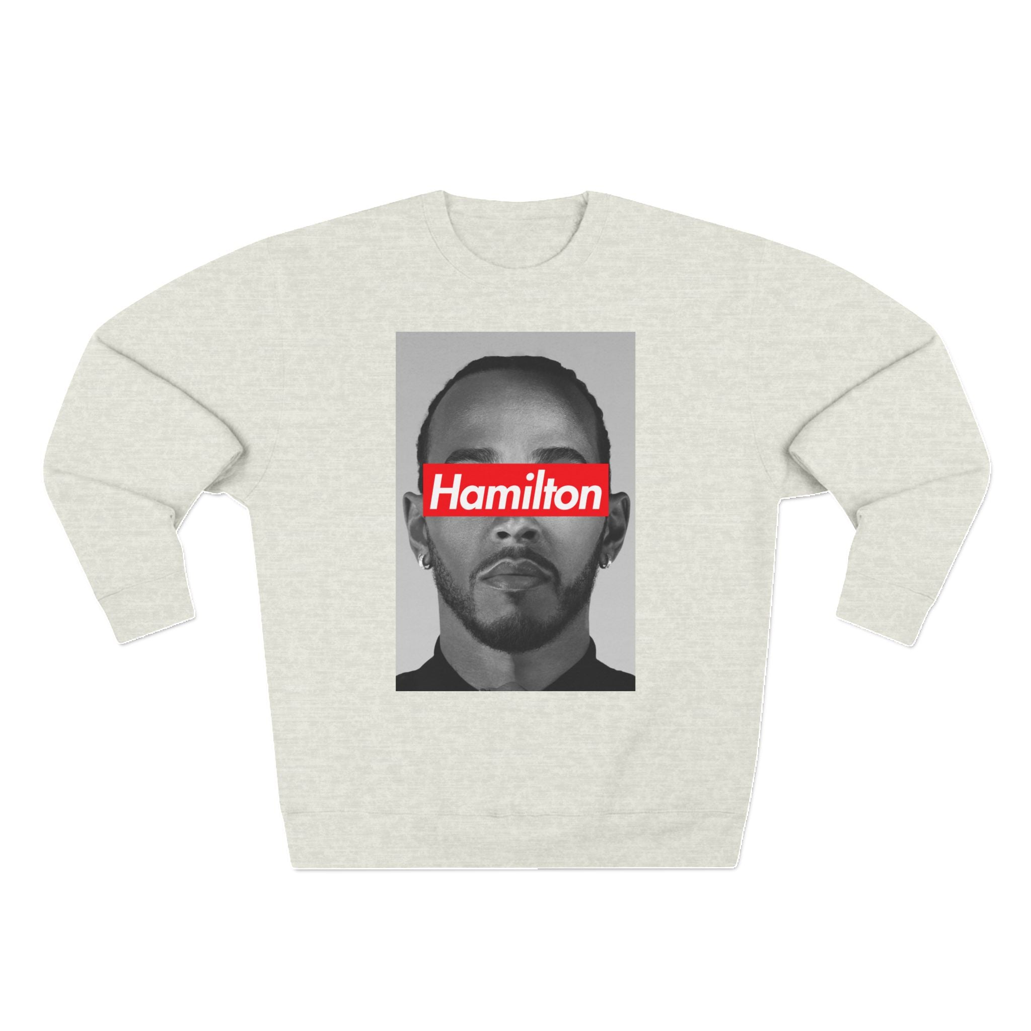 Hamilton Street Sweatshirt