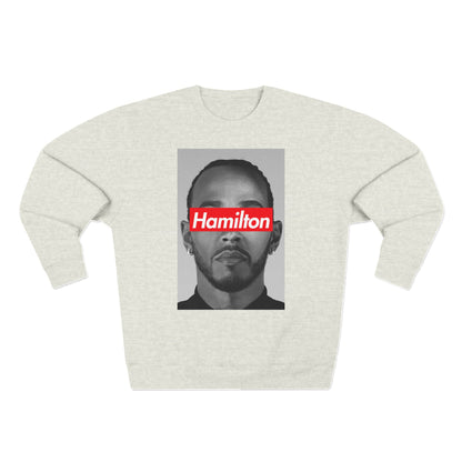 Hamilton Street Sweatshirt