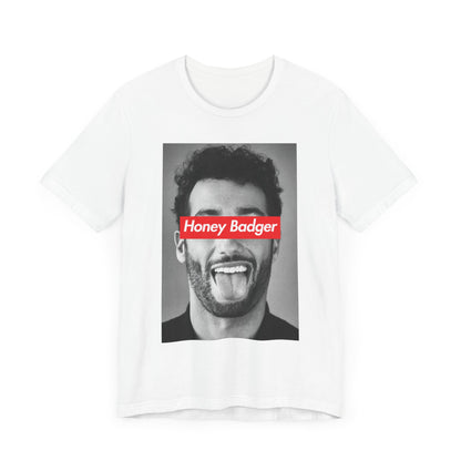 Honey Badger Street T-shirt