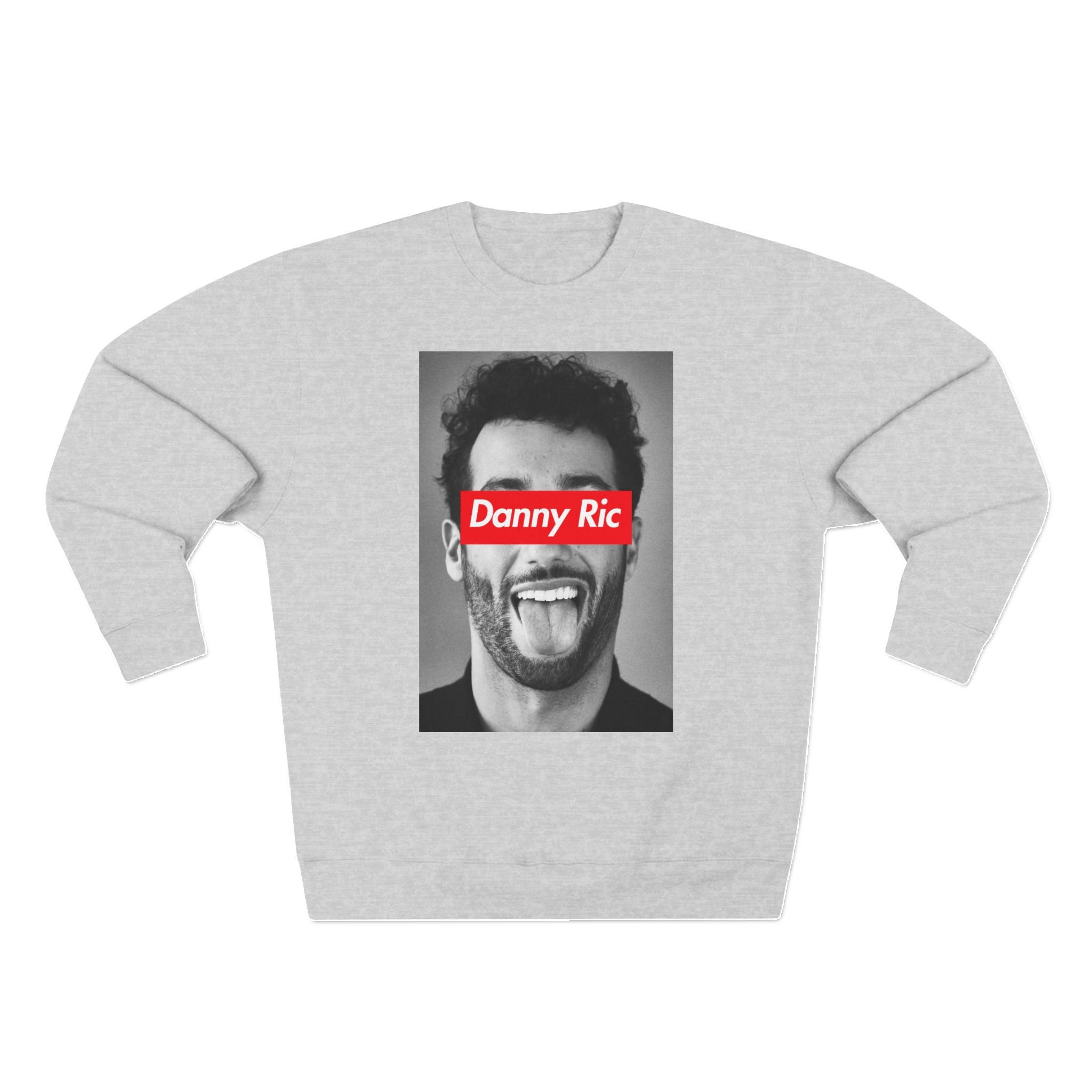 Danny Ric Street Sweatshirt