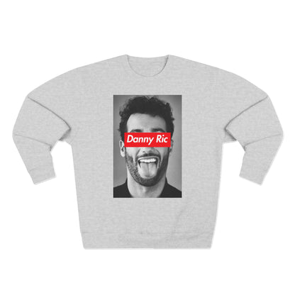 Danny Ric Street Sweatshirt