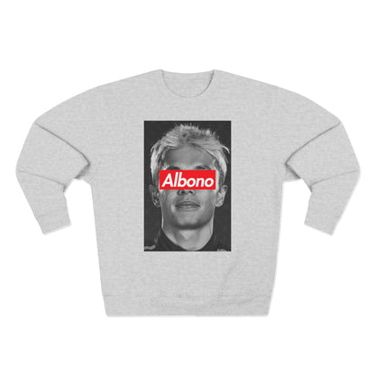 Albono Street Sweatshirt