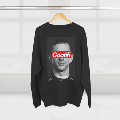 Goatifi Street Sweatshirt