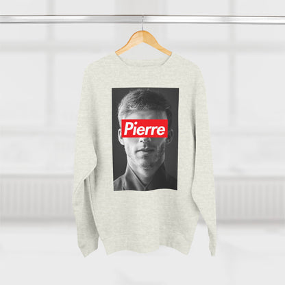 Pierre Street Sweatshirt