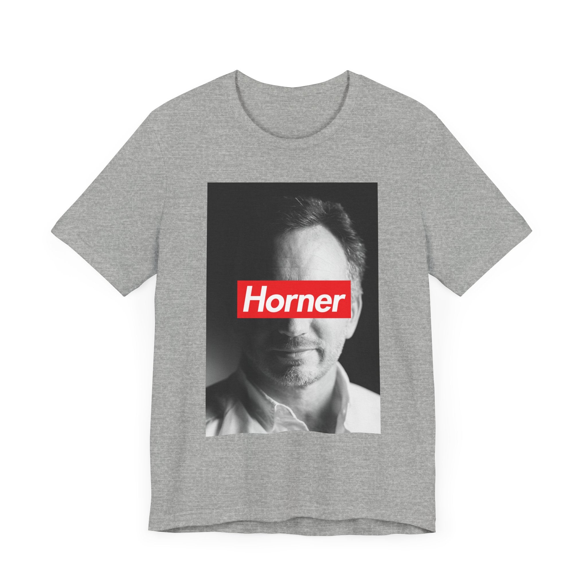 Horner Street T-shirt