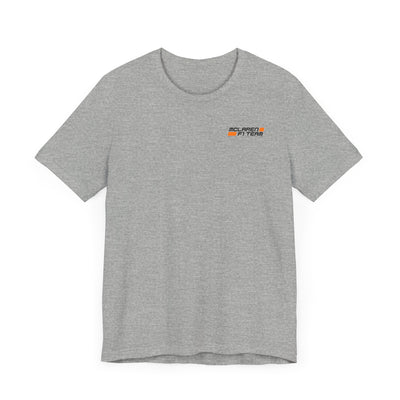McLaren 8-bit Team T-shirt