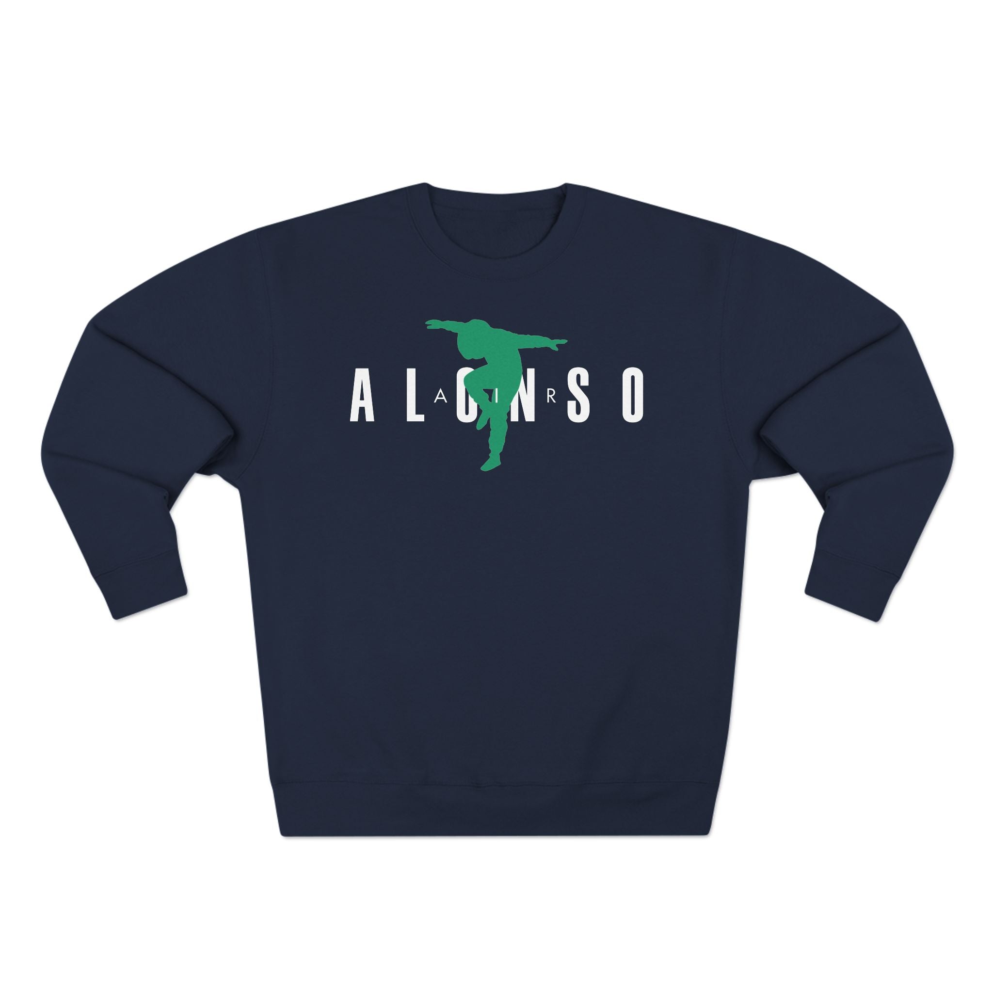 Air Alonso Sweatshirt