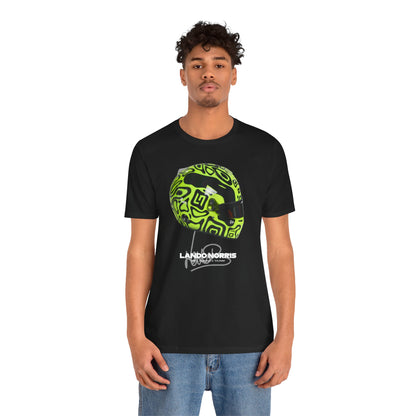 Lando Norris Signature T-shirt