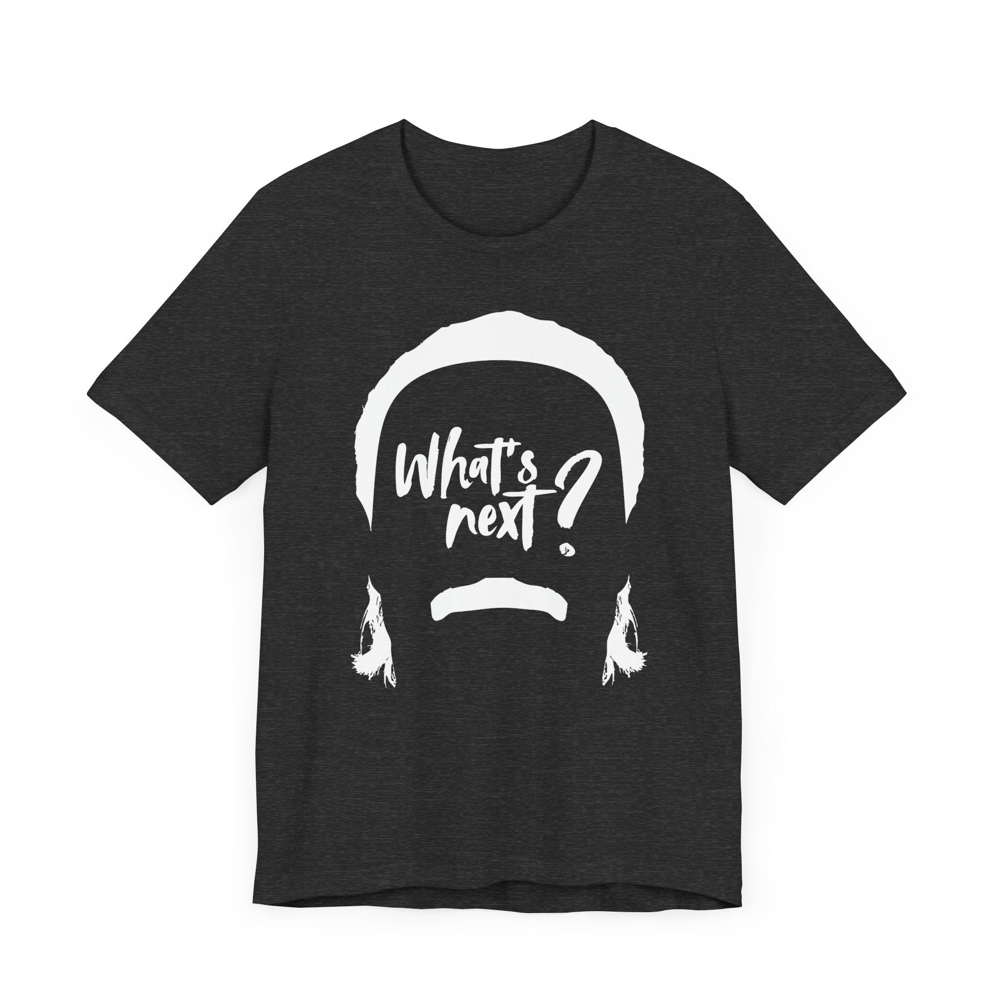 Valtteri Bottas What's Next? T-shirt