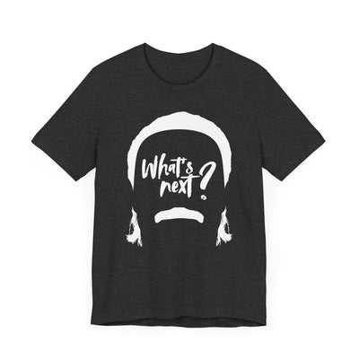 Valtteri Bottas What's Next? T-shirt