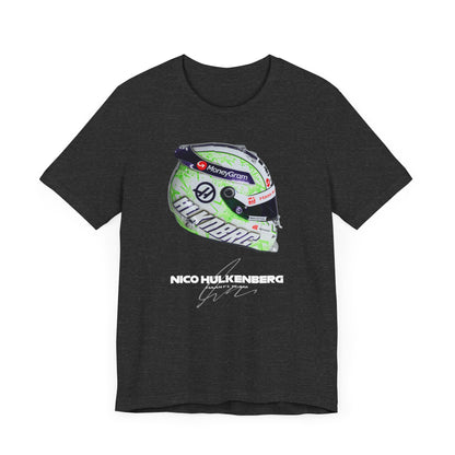 Nico Hulkenberg Signature T-shirt