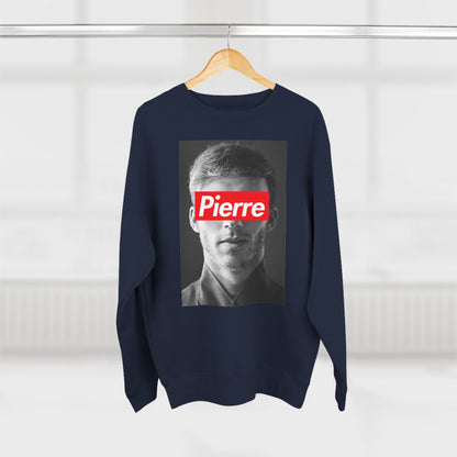 Pierre Street Sweatshirt