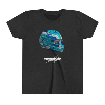 Pierre Gasly Signature Youth T-shirt