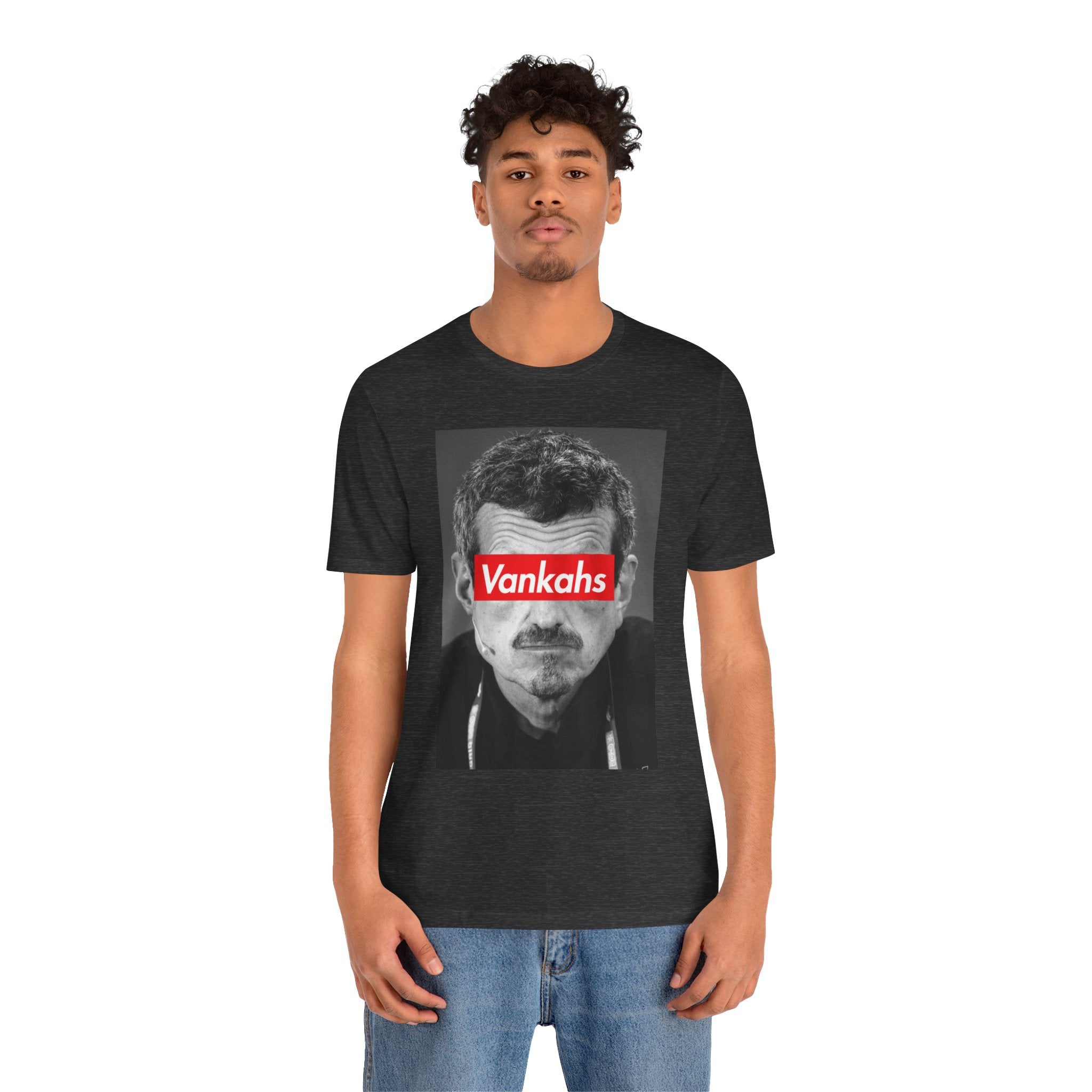 Vankahs Street T-shirt