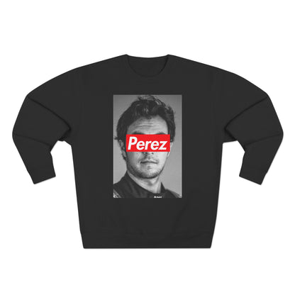 Perez Street Sweatshirt