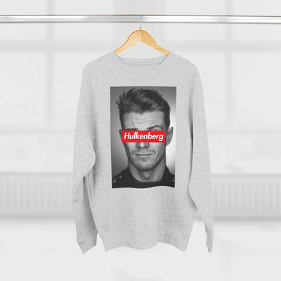 Hulkenberg Street Sweatshirt