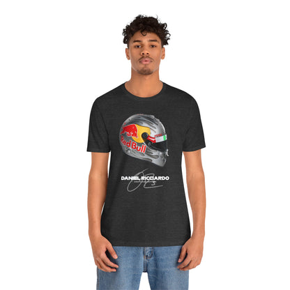 Daniel Ricciardo Signature T-shirt