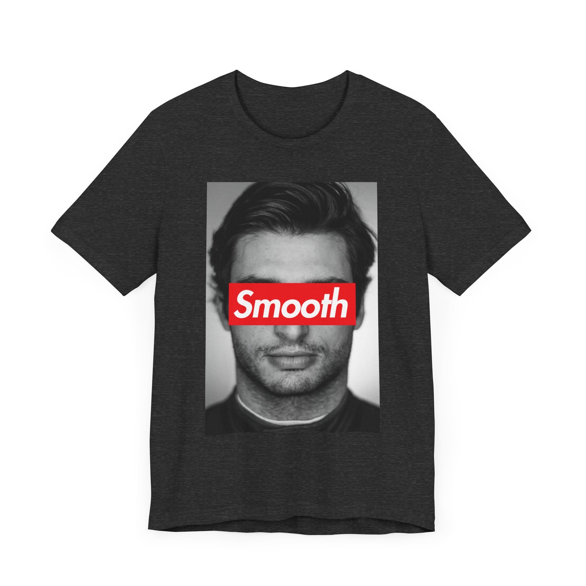 Smooth Street T-shirt