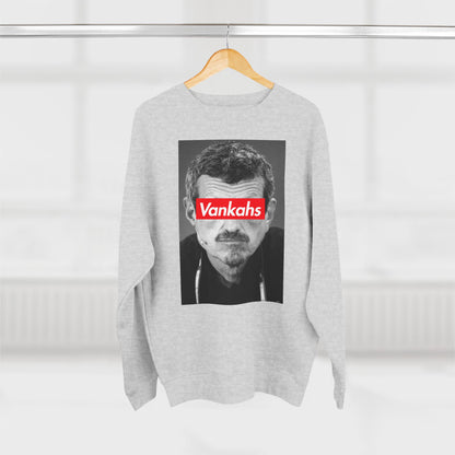 Vankahs Street Sweatshirt