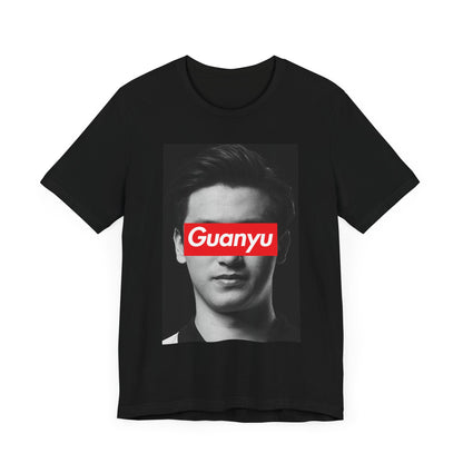 Guanyu Street T-shirt