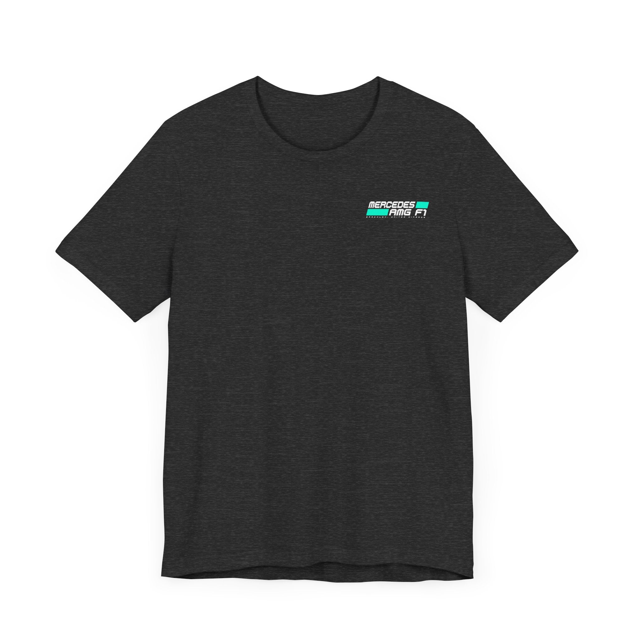 Mercedes 8-bit Team T-shirt