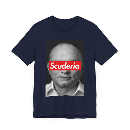 Scuderia Street T-shirt