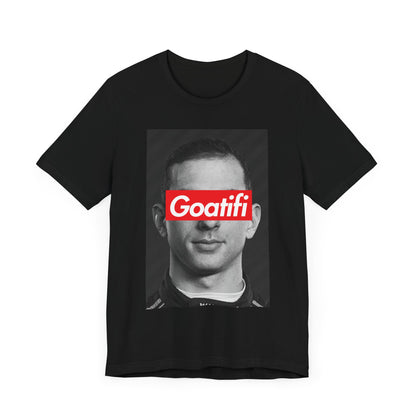 Goatifi Street T-shirt