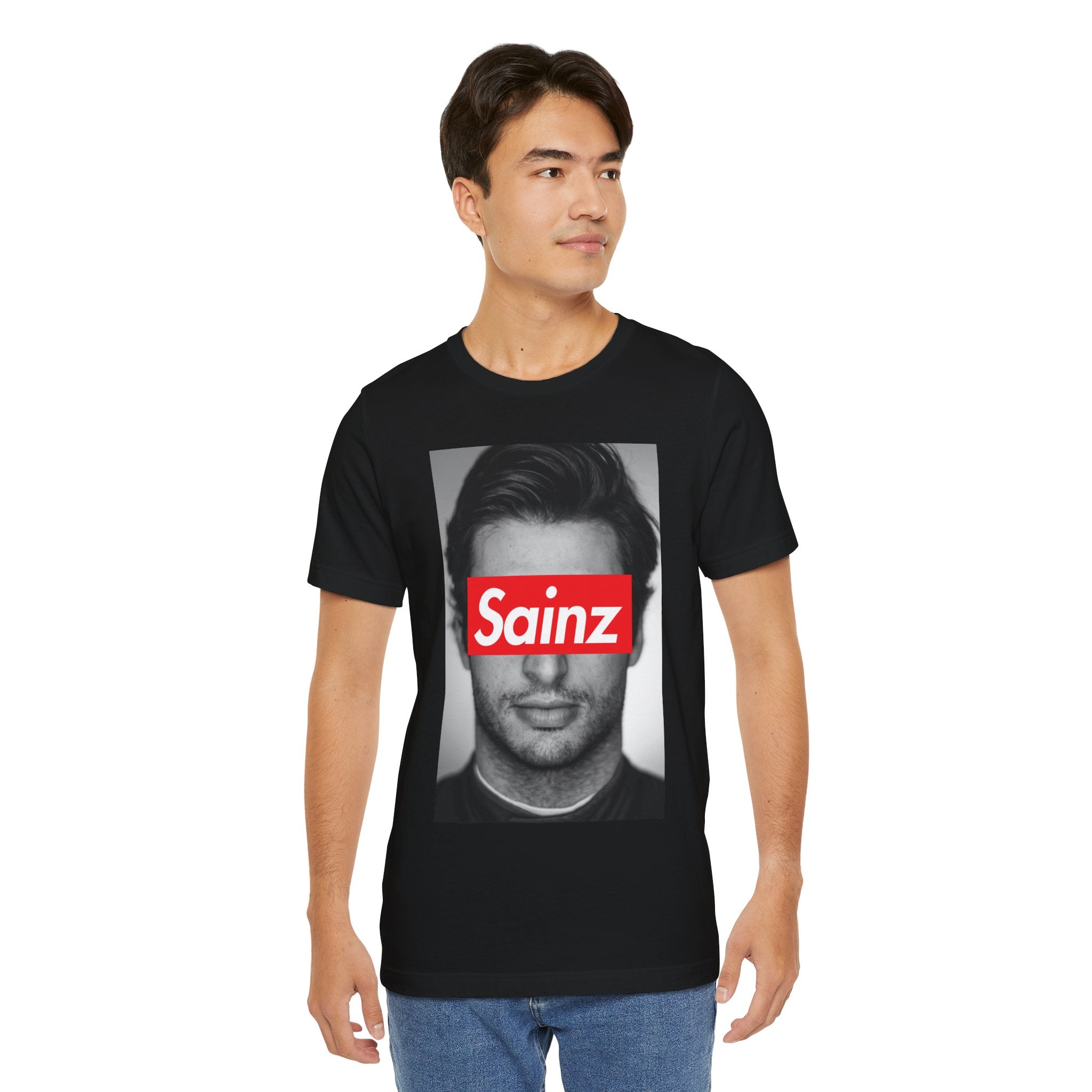 Sainz Street T-shirt