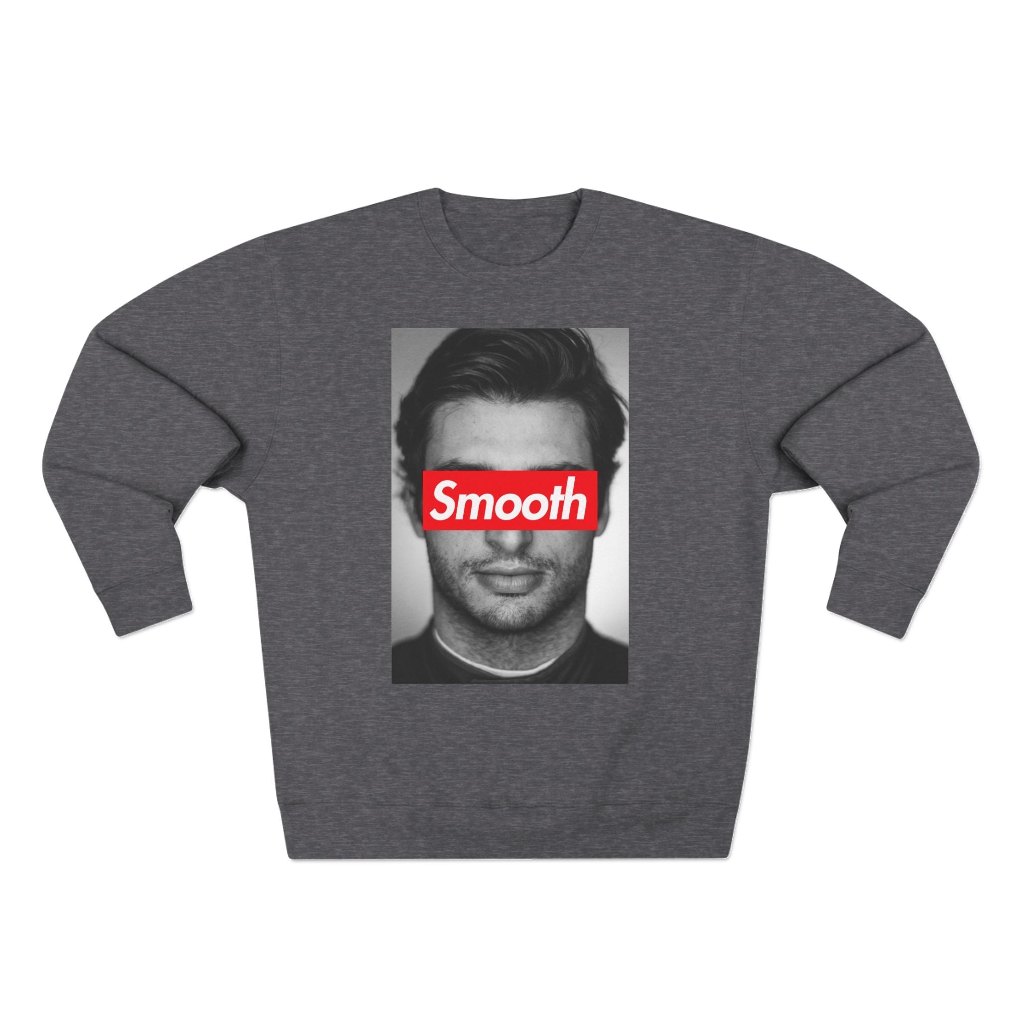 Smooth Street Sweatshirt