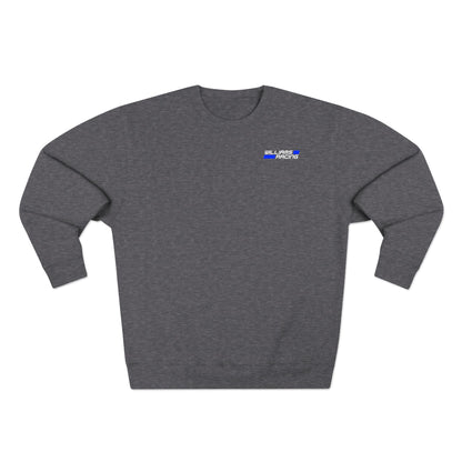 Williams Racing 8-bit Team Sweatshirt