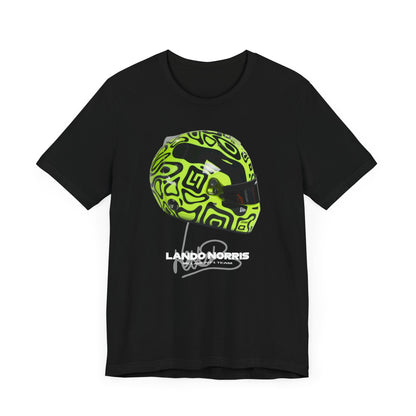 Lando Norris Signature T-shirt